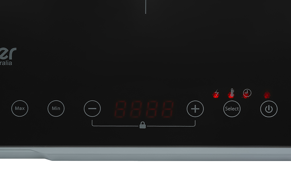 Bếp từ đôi Dreamer DKA-DIC135G