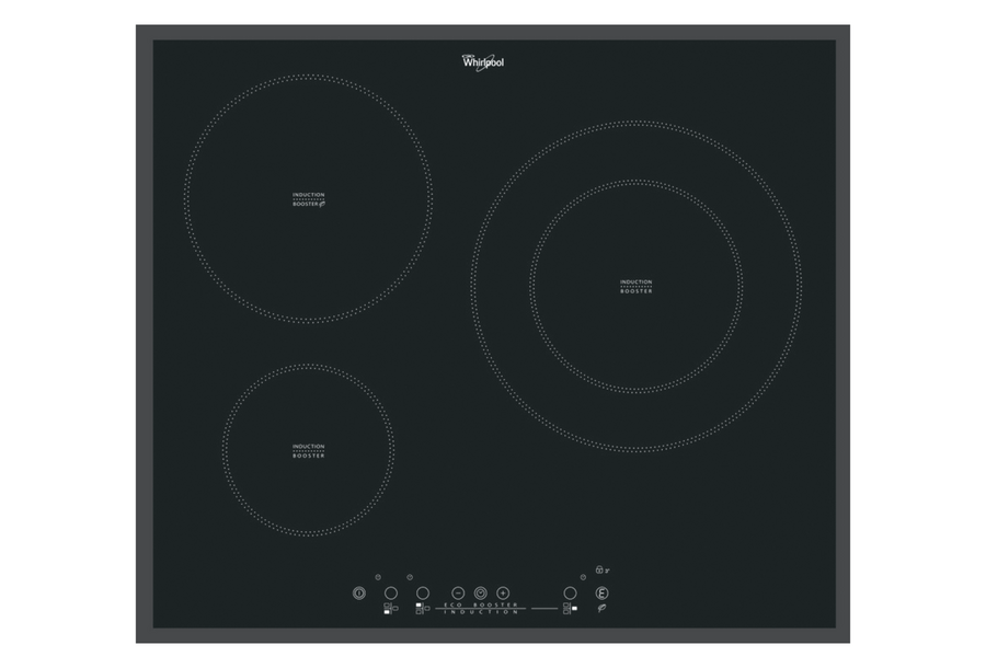 Bếp từ Whirlpool ACM865/BA