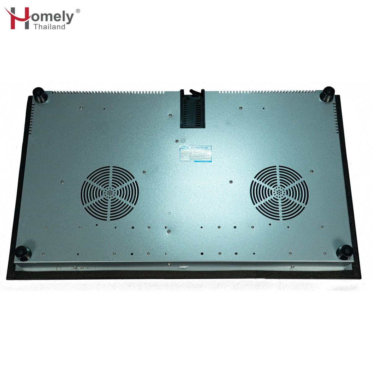 Bếp điện từ Homely HL - 912