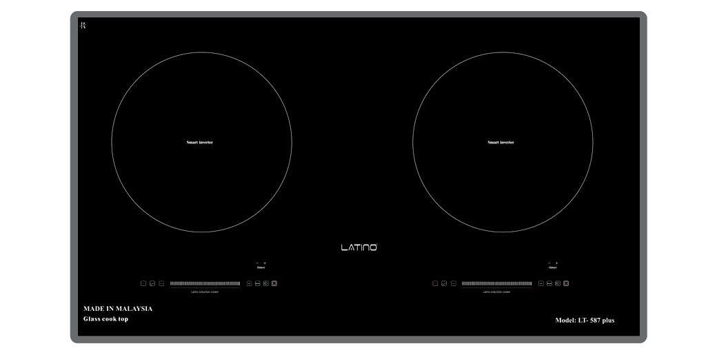 Bếp từ Latino LT-I578 Plus