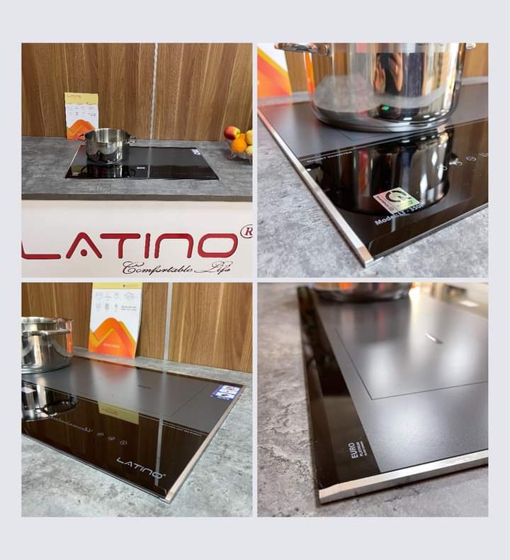 Bếp từ LATINO LT 333I Pro