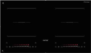 Bếp từ Faster FS 636I