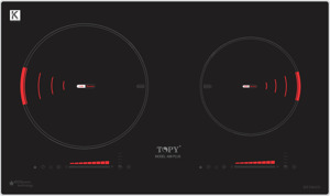 Bếp từ đôi TOPY – A88Plus