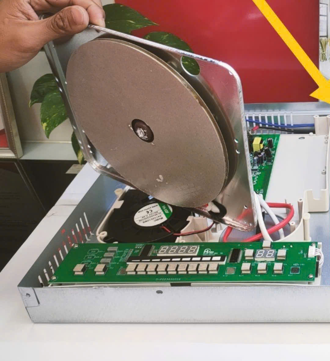 Bếp Từ Canzy CZ-985Plus Serial 8.0. ( NEW 2025)