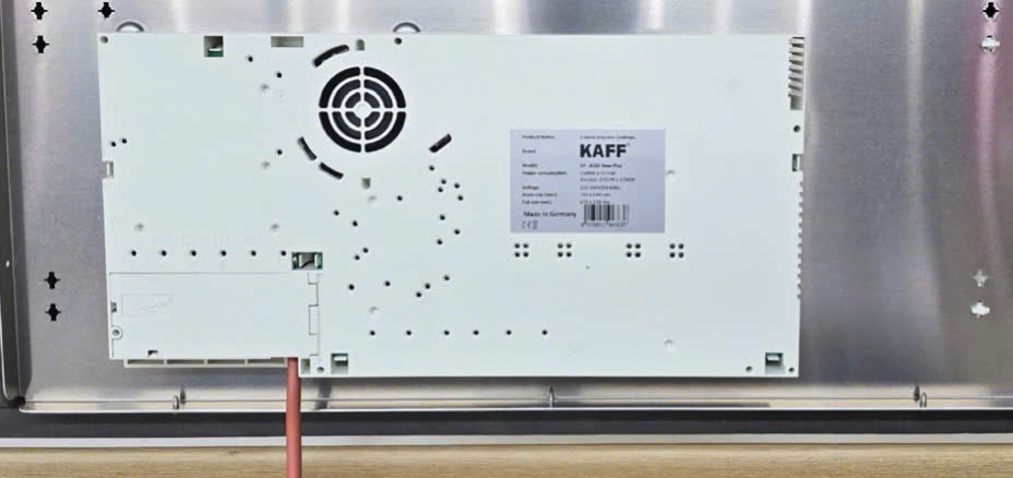 Bếp từ KAFF KF-815II New Plus