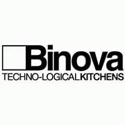 Bếp điện từ đôi Binova BI-888EU-IC