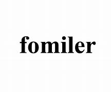 Máy hút mùi fomiler EU 3970T