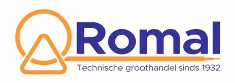 Bếp từ đôi Romal RI-23C