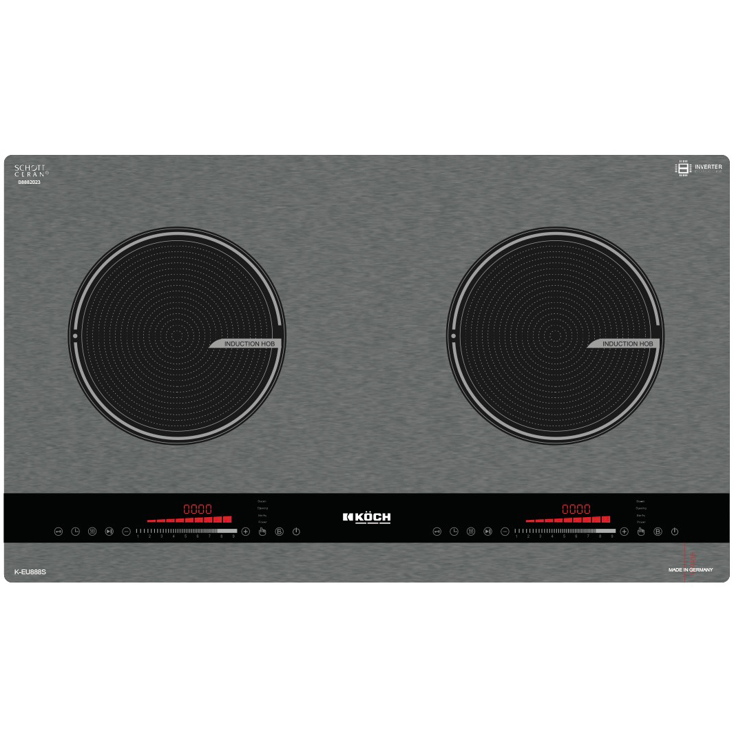 Bếp từ Koch K-EU888S