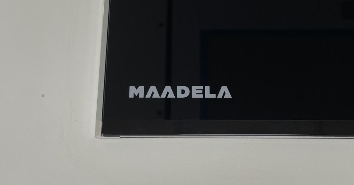 Bếp điện từ Maadela Bamberg MD-688IH