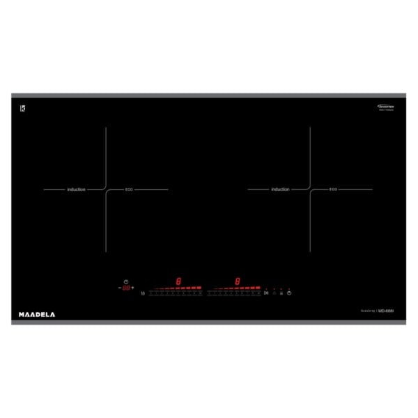 Bếp điện từ Maadela Bamberg MD-688I