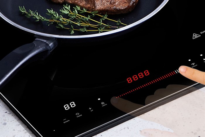 Bếp từ Kalite-3800