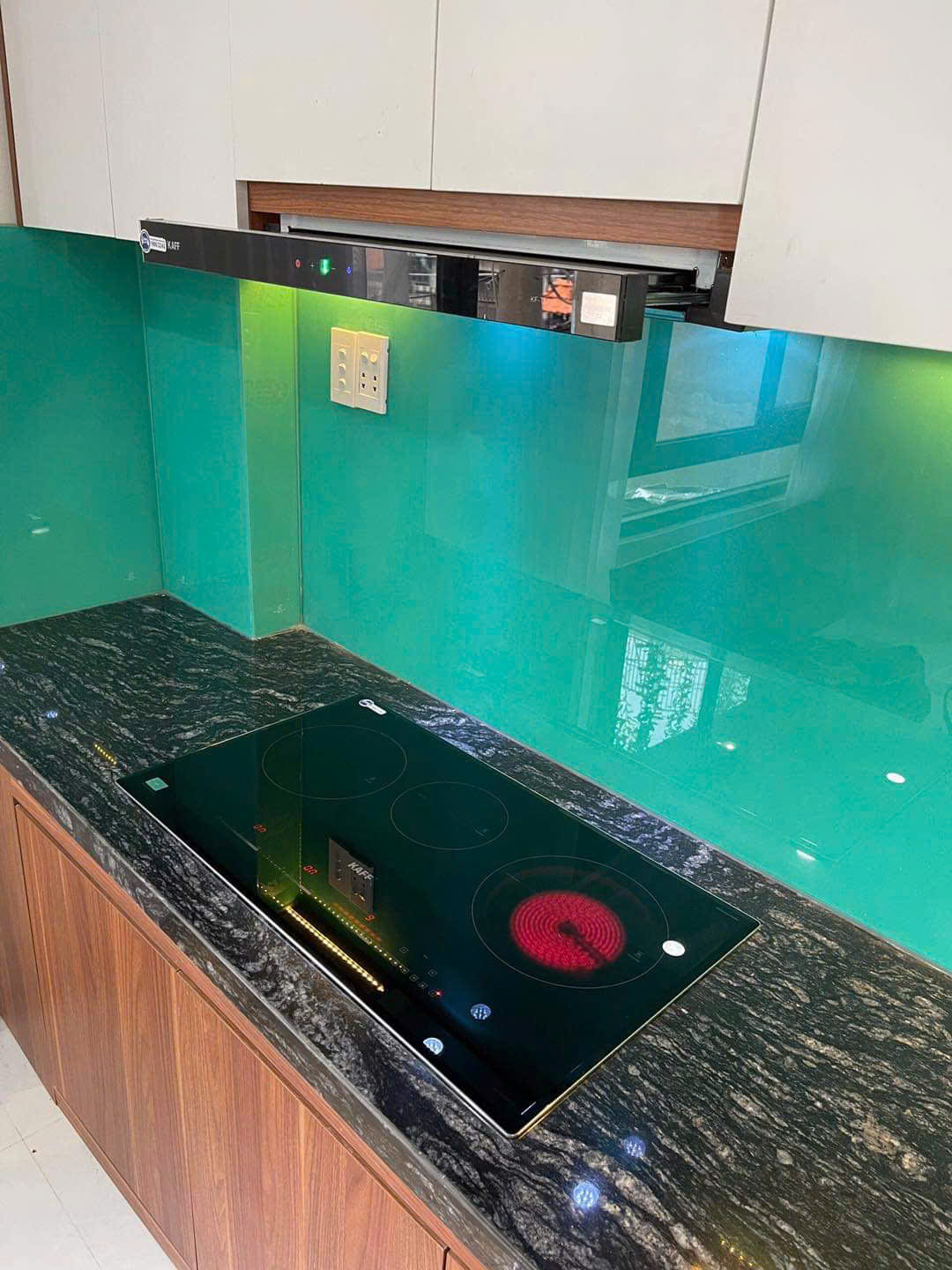 Bếp Điện Từ KAFF KF-IG3001IH