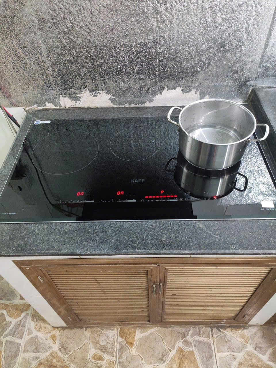 Bếp Từ KAFF KF-IG3001II