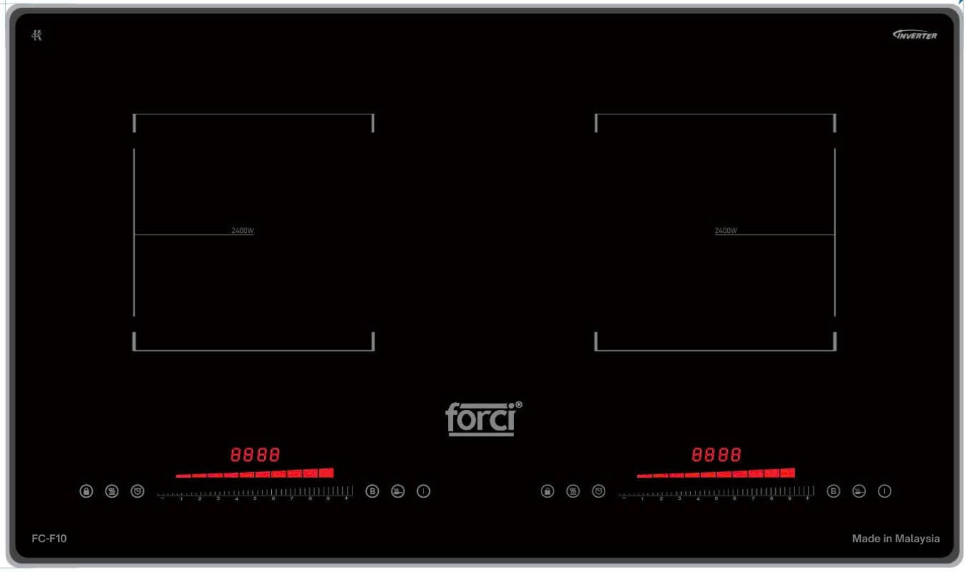 Bếp từ Forci FC-F10