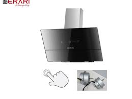 Máy hút mùi Gerari GHM.081