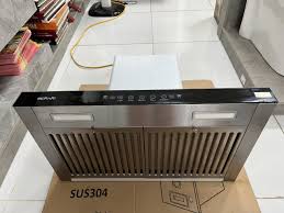 Máy hút mùi Gerari GHM.079