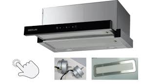 Máy hút mùi Gerari GHM.012