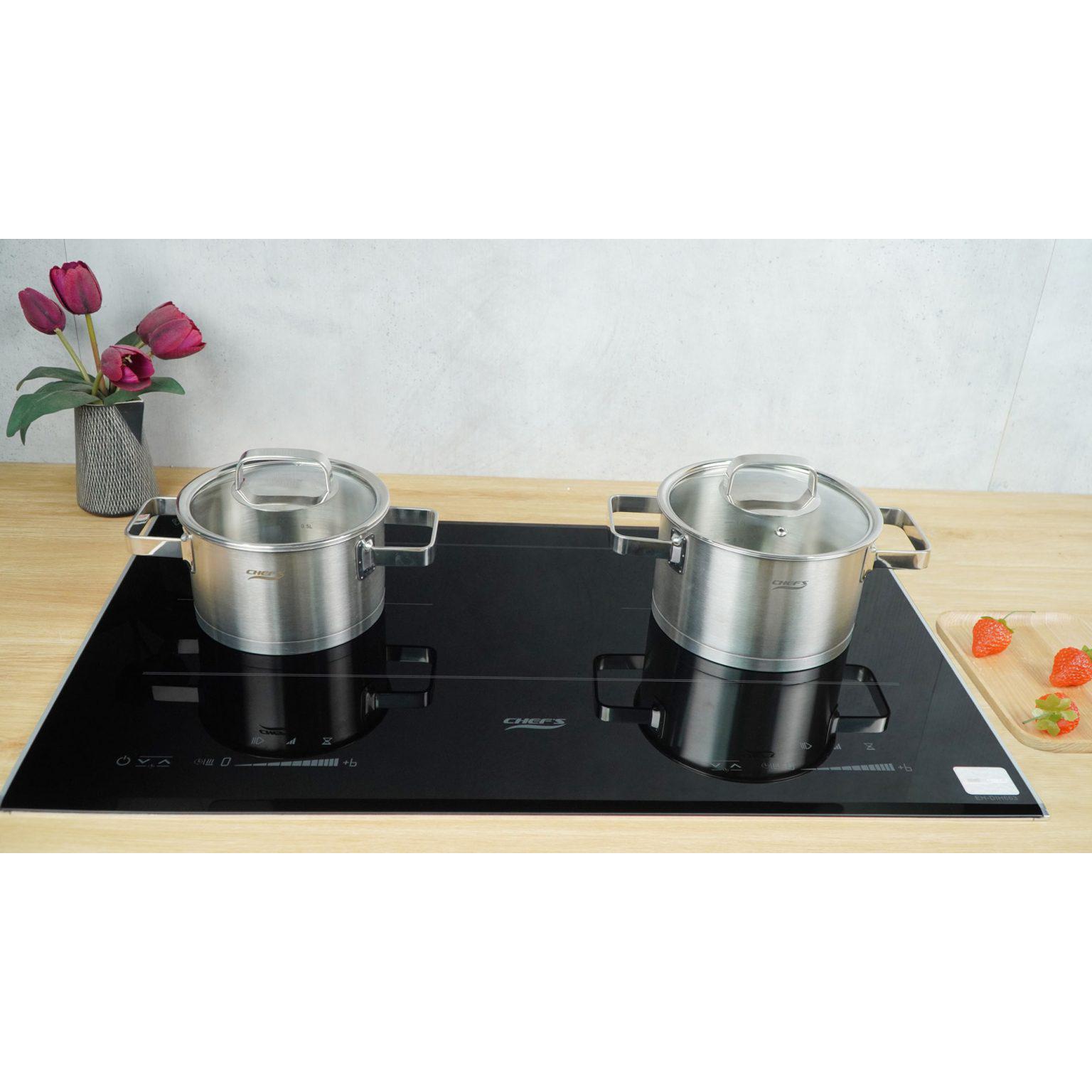 Bếp từ Chefs EH-DIH663