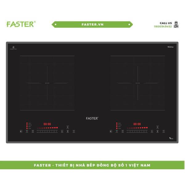 Bếp từ Faster FS-868DCH
