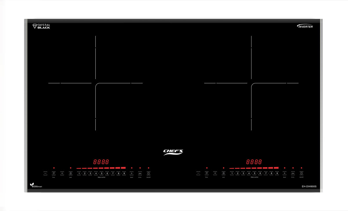 Bếp từ Chefs EH-DIH900S