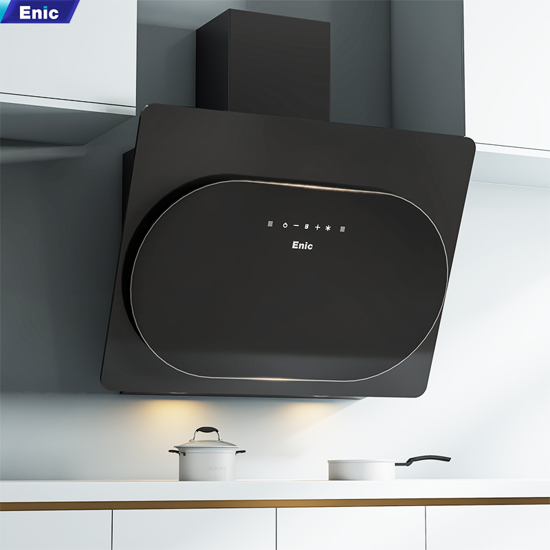 Máy hút mùi Enic V53