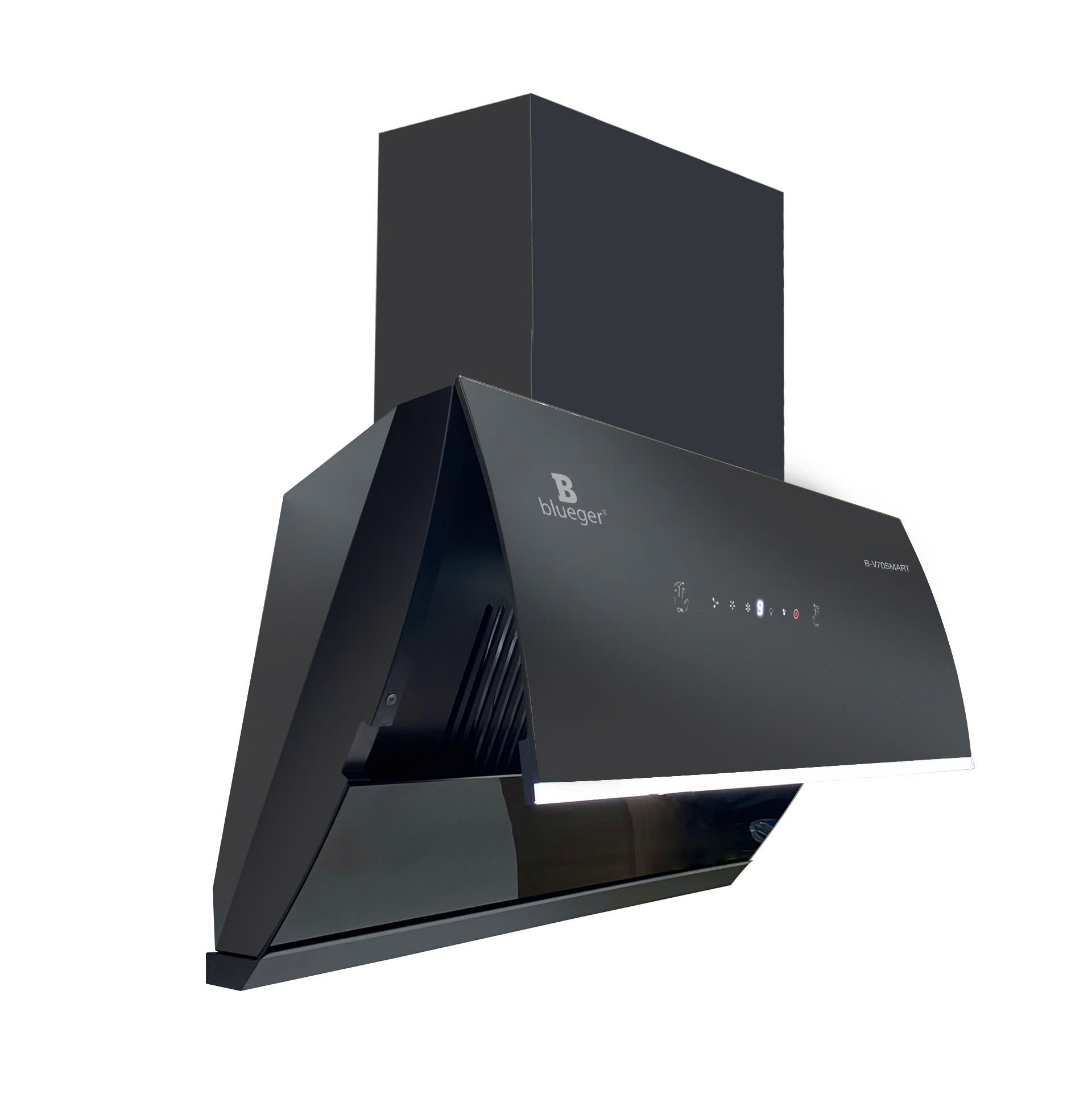 Hút mùi Bluger B-V70Smart