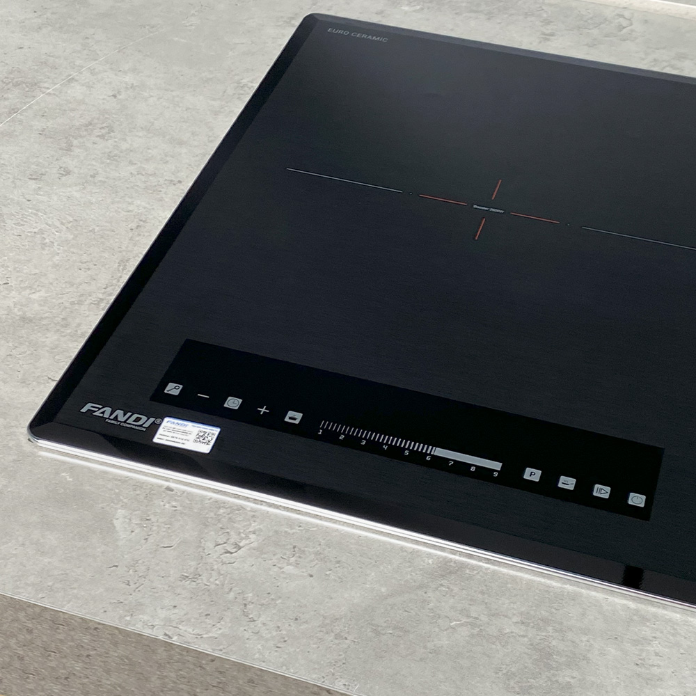 BẾP TỪ FANDI FD-288PLUS