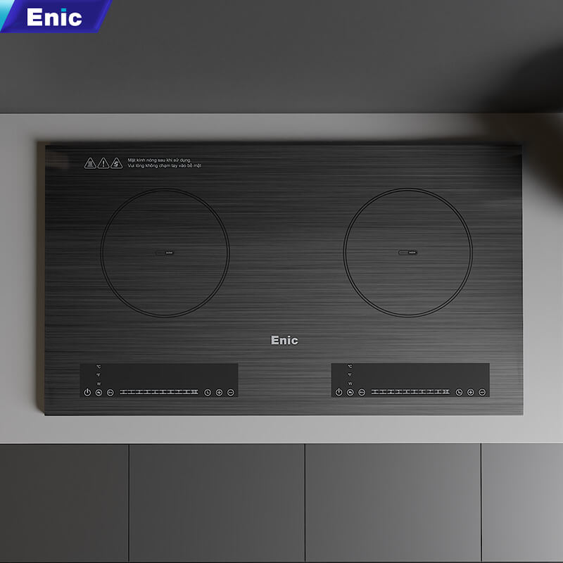 Bếp từ Enic XT5