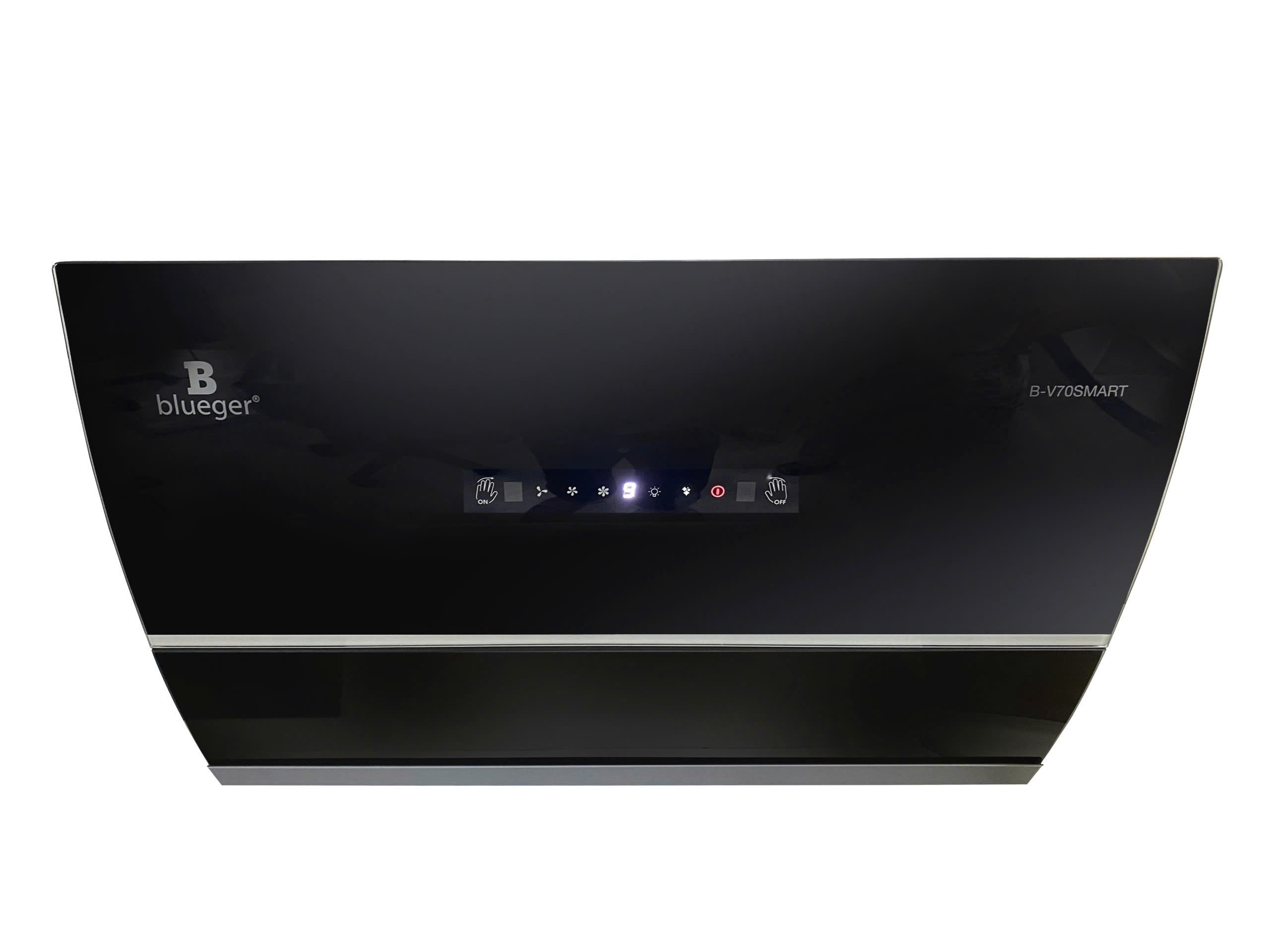 Hút mùi Bluger B-V70Smart