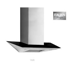 Máy hút mùi Birillo - Model 102A