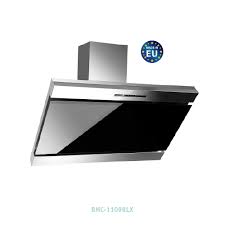 Máy hút mùi Birillo - Model BMC1109BLX