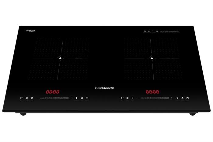 Bếp từ đôi lắp âm BlueStone ICB-6939