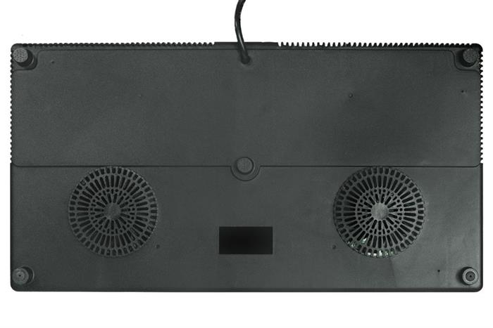 Bếp từ đôi lắp âm BlueStone ICB-6939