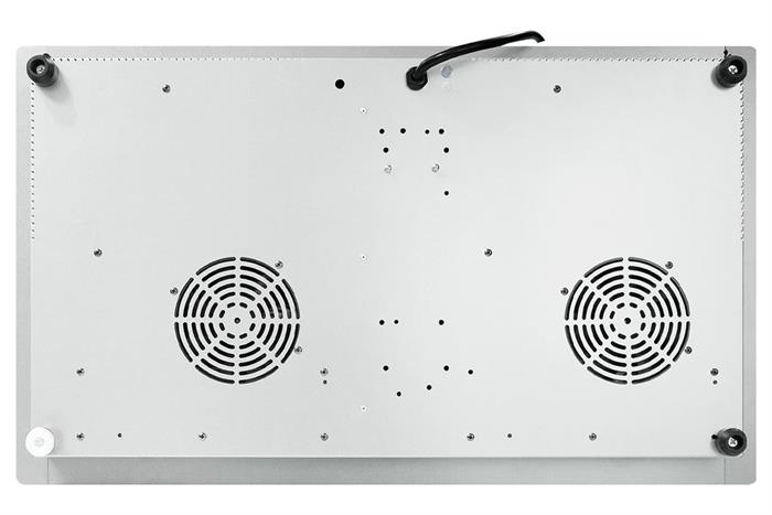 Bếp từ đôi lắp âm BlueStone ICB-6949