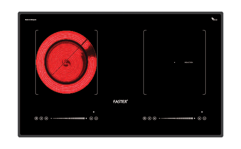 Bếp điện từ Faster FS735HI Plus