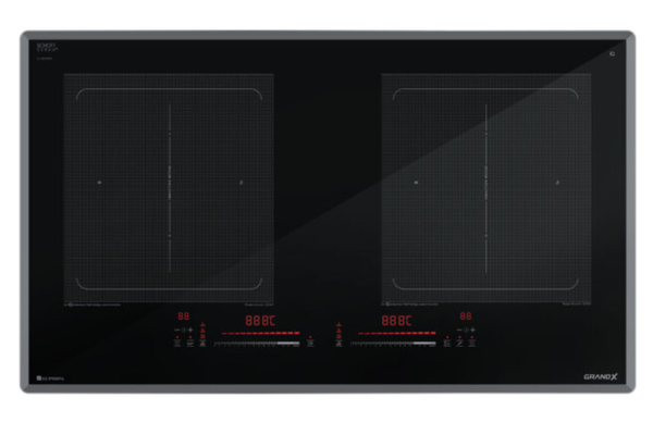 Bếp từ GrandX GX IP856Pro