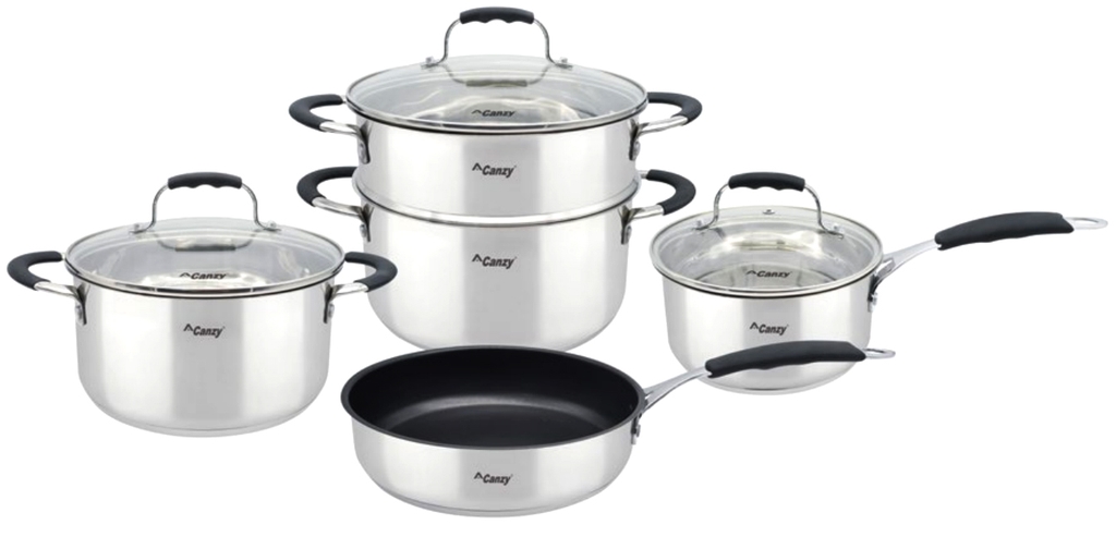 Bộ Nồi Canzy CZ-899
