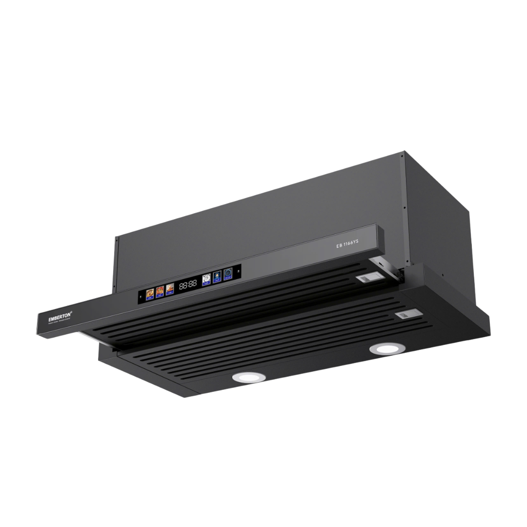 Máy hút mùi Emberton EB - 1166YS