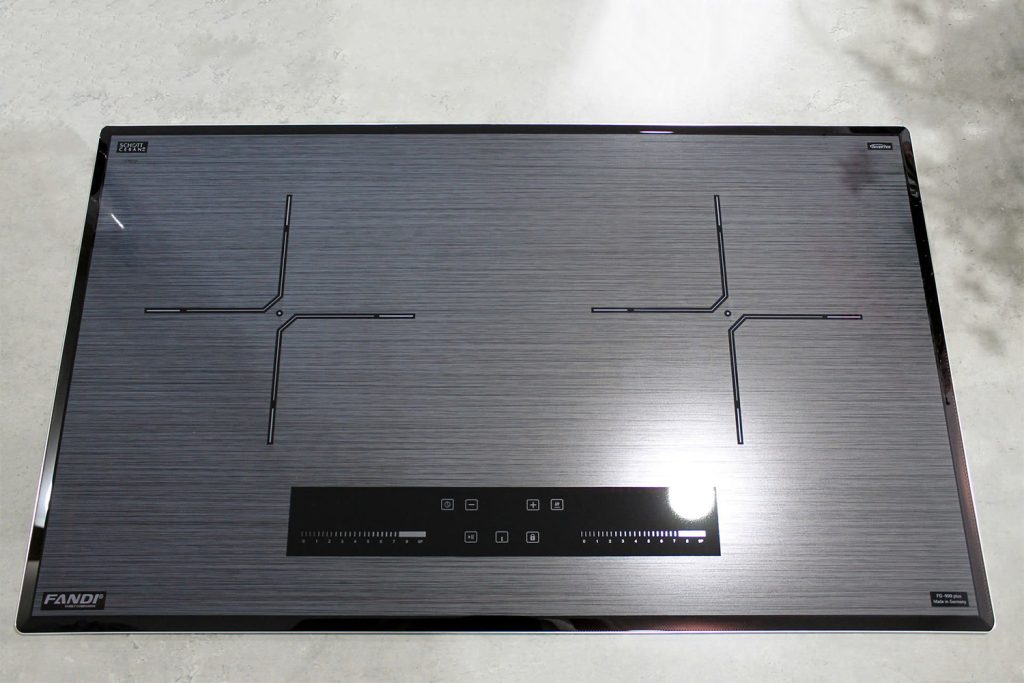 Bếp từ Fandi FD-999Plus