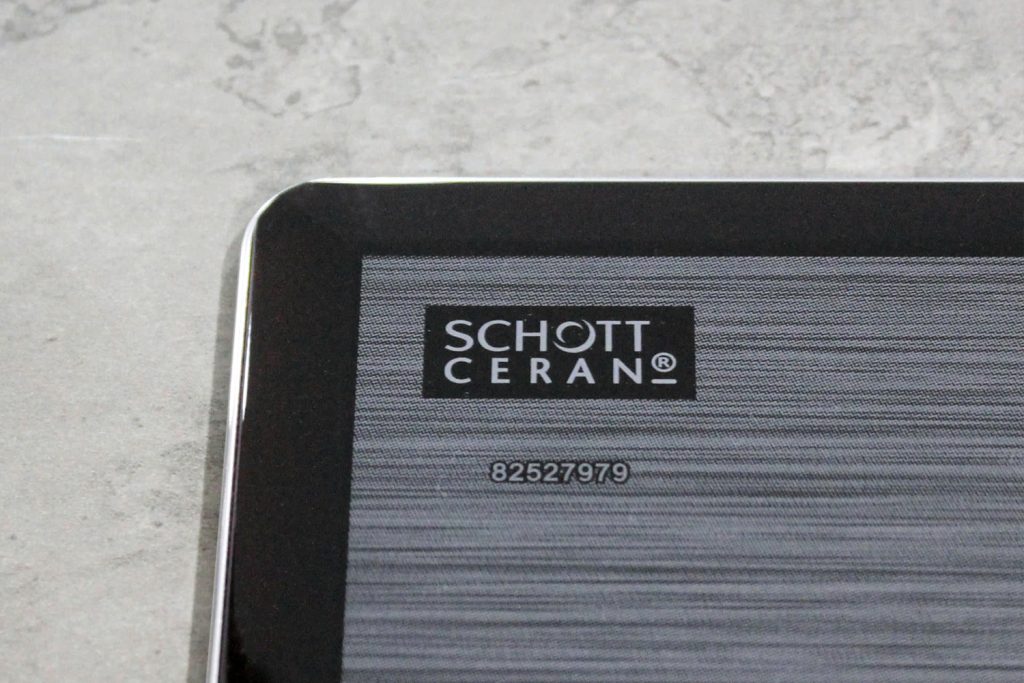 Bếp từ Fandi FD-999Plus