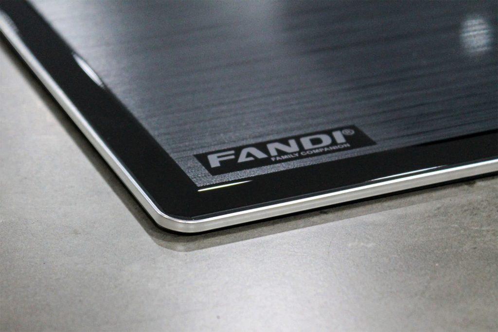 Bếp từ Fandi FD-999Plus