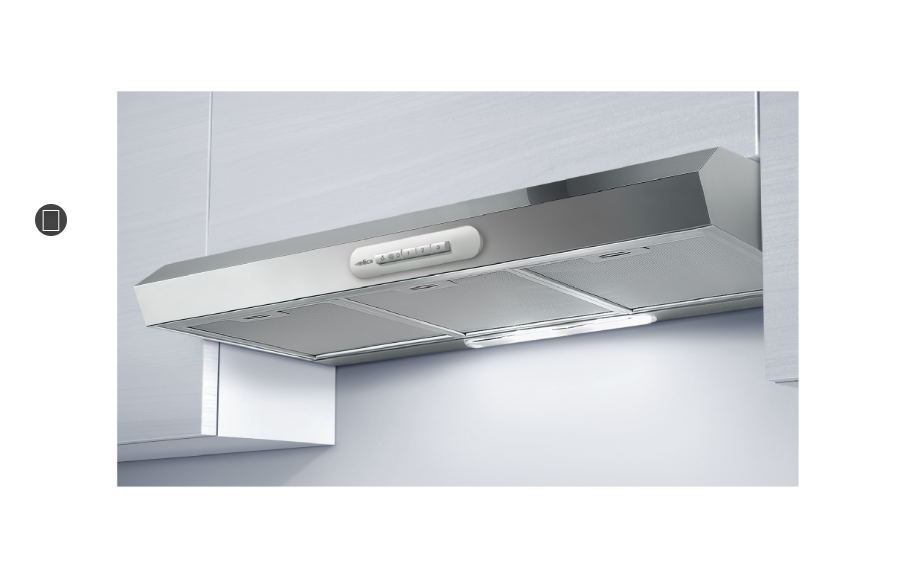 Máy hút mùi COSMOS - Model KREA 70