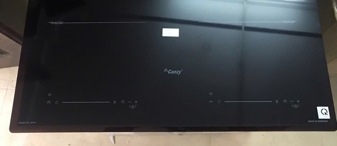 Bếp Từ Canzy CZ-907IP