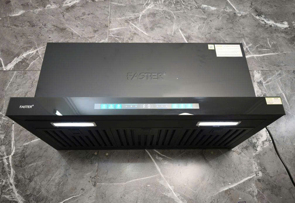 Máy hút mùi Faster FSA 7035B Ultra