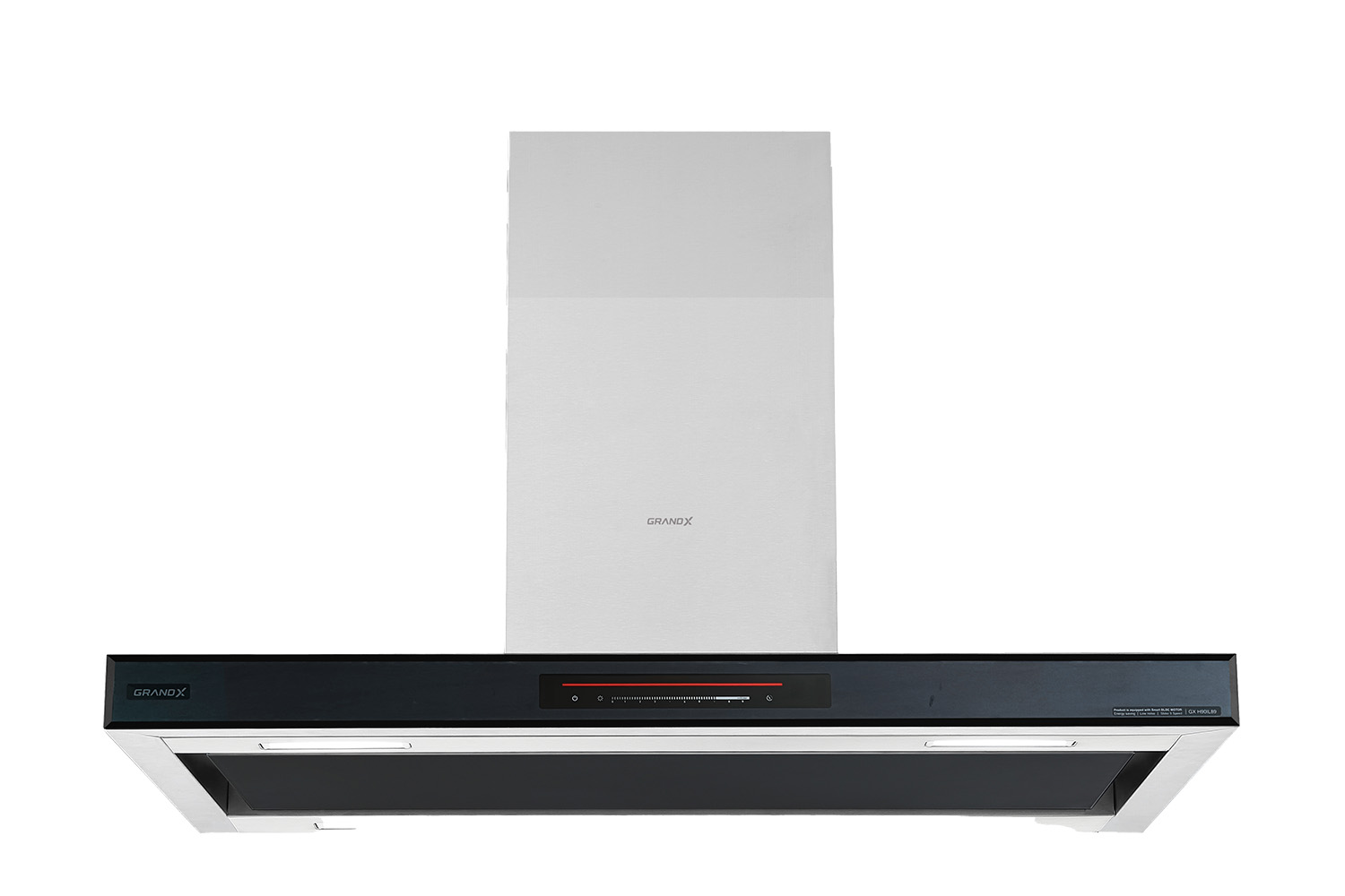 Máy hút mùi Grandx GX H90IL89