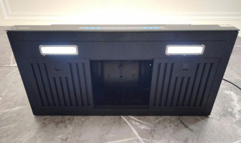 Máy hút mùi Faster FSA 7035B Ultra