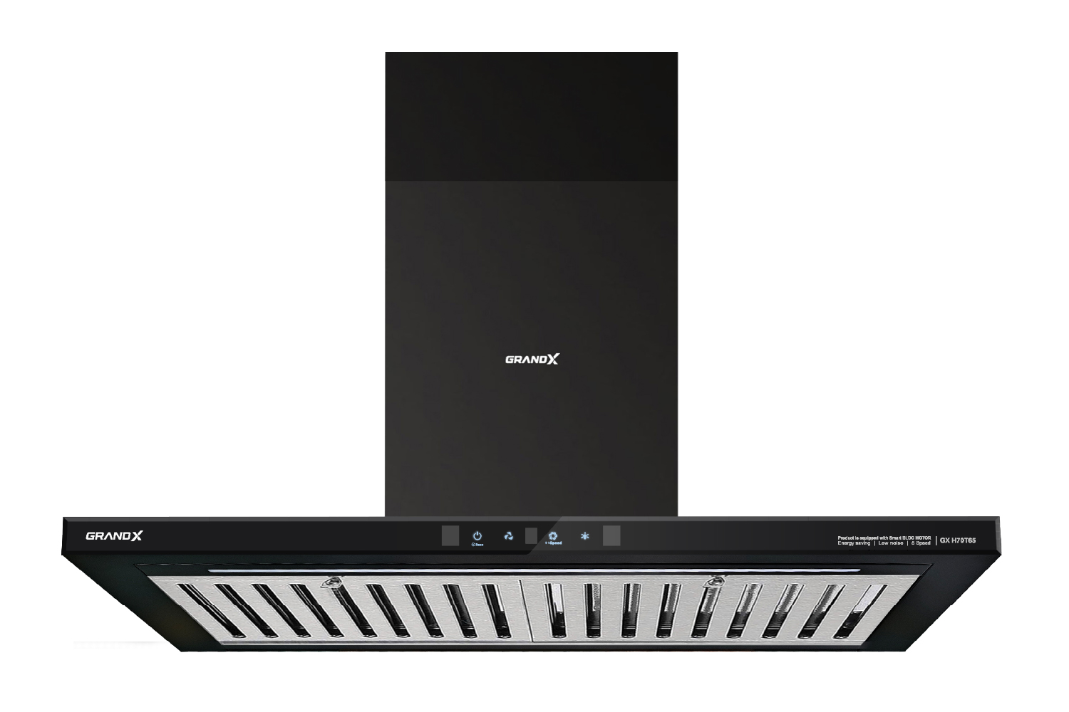 Máy hút mùi Grandx GX H70T65