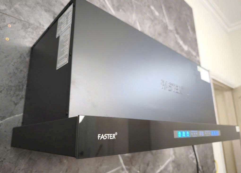 Máy hút mùi Faster FSA 7035B Ultra