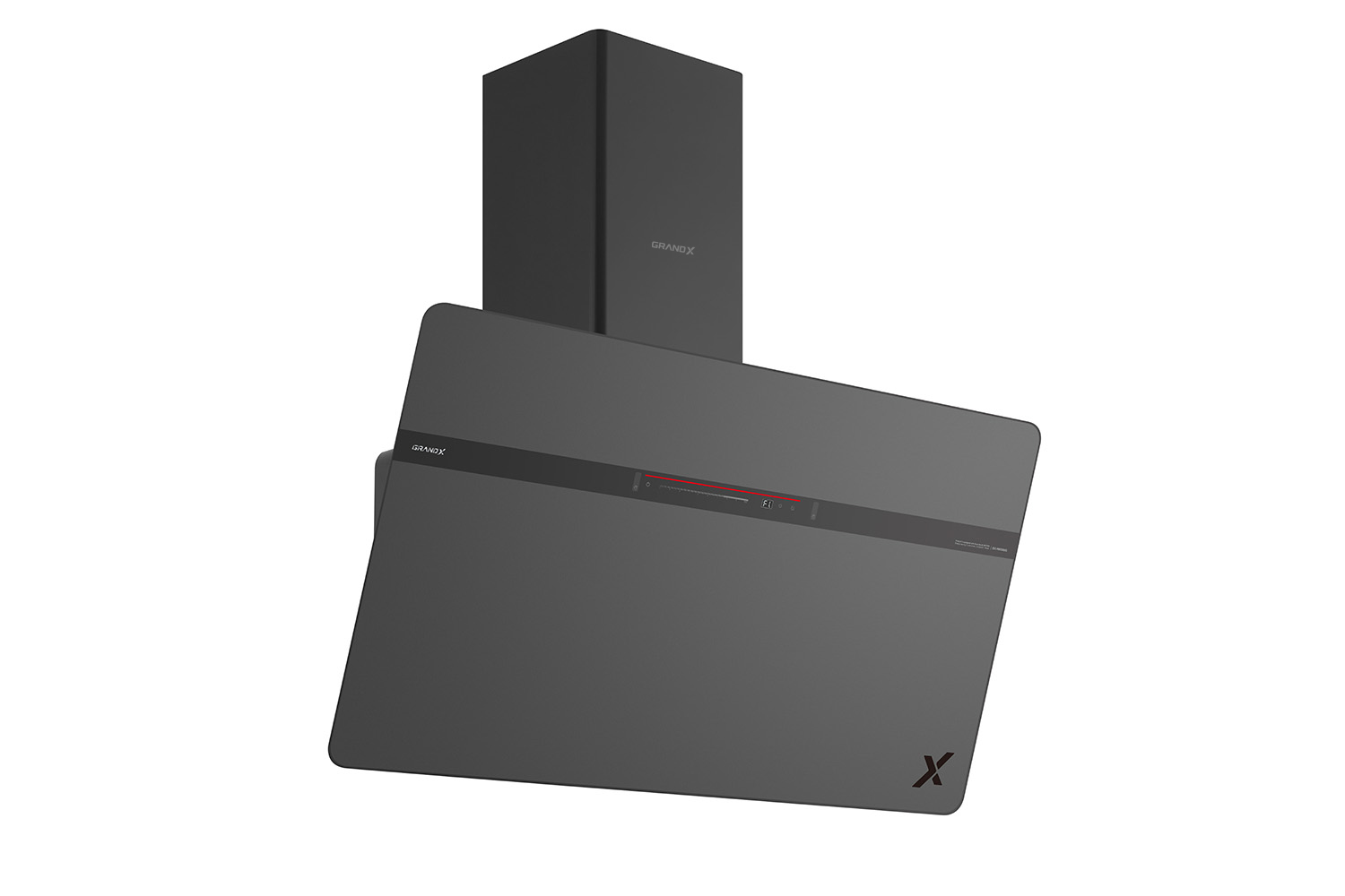 Máy hút mùi Grandx GX H70S86G